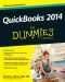 [Dummies 01] • QuickBooks "X" For Dummies